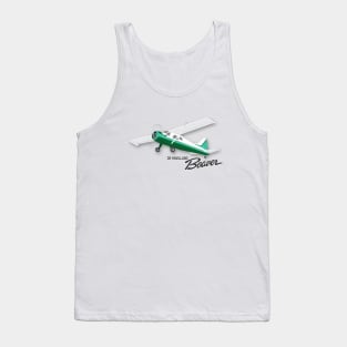 de Havilland Beaver Tank Top